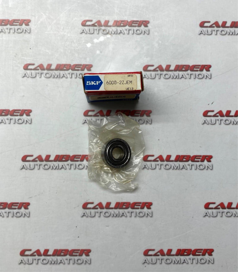 Load image into Gallery viewer, SKF 6200-2ZJEM Deep Groove Ball Bearing - Caliber Automation Online Store
