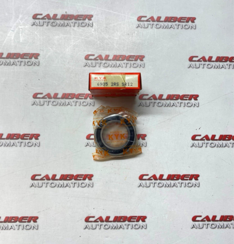 Load image into Gallery viewer, KYK 6905-2RS-SRI2 Ball Bearing - Caliber Automation Online Store
