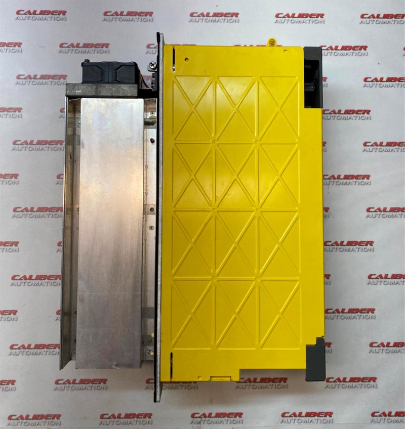 Load image into Gallery viewer, FANUC A06B-6110-H015 Power Supply Module - Caliber Automation Online Store
