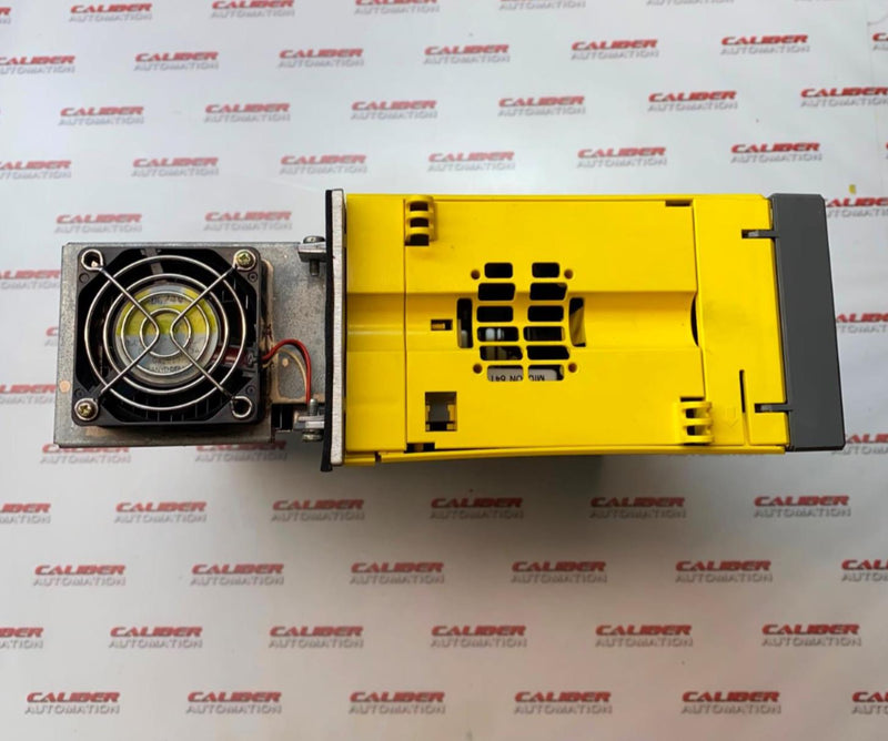 Load image into Gallery viewer, FANUC A06B-6110-H015 Power Supply Module - Caliber Automation Online Store
