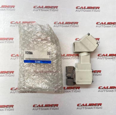 SMC VX210BMA Valve - Caliber Automation Online Store