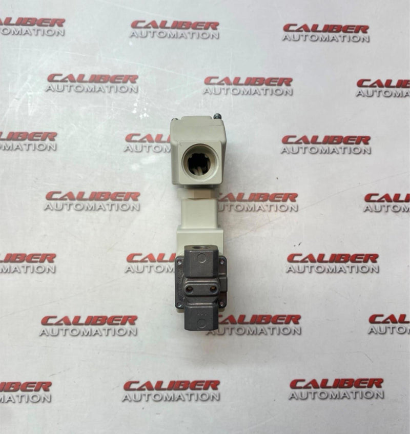 Load image into Gallery viewer, SMC VX210BMA Valve - Caliber Automation Online Store
