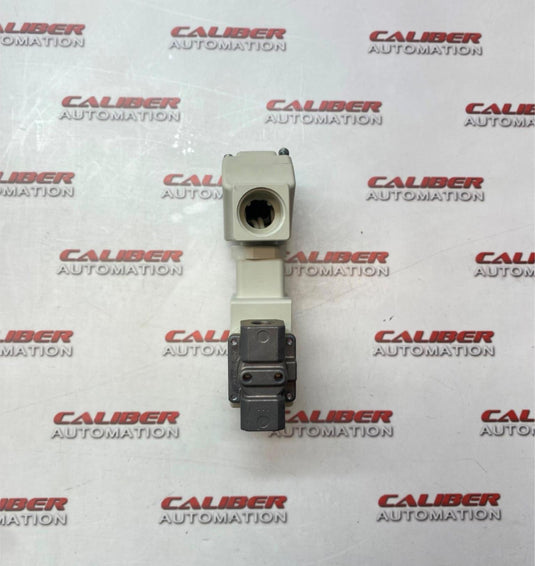 SMC VX210BMA Valve - Caliber Automation Online Store