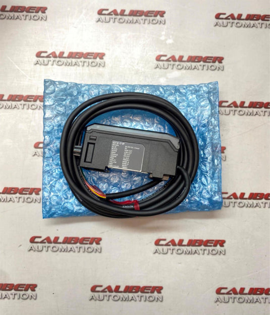 KEYENCE GT2-71P Contact Sensor Amplifier - Caliber Automation Online Store