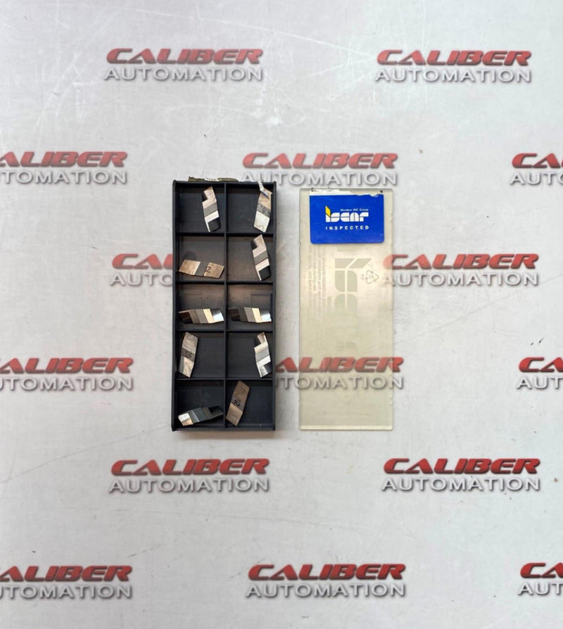 Load image into Gallery viewer, Iscar GIP 2.47-020-22D IC20 Insert (Pack of 10) - Caliber Automation Online Store
