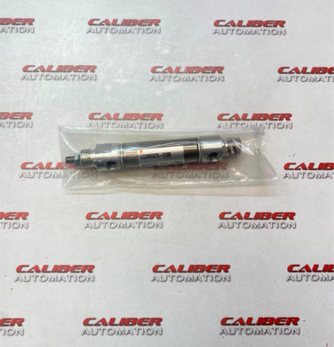 SMC NCDMC075-0100 Air Cylinder - Caliber Automation Online Store