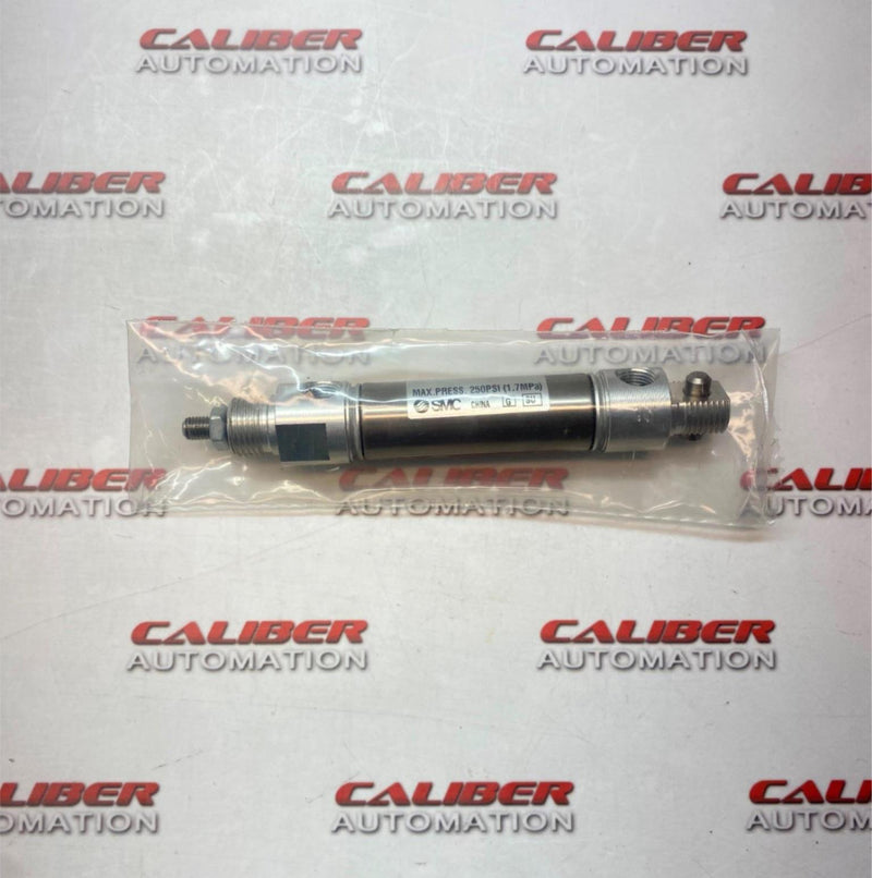 Load image into Gallery viewer, SMC NCDMC075-0100 Air Cylinder - Caliber Automation Online Store
