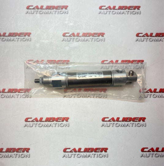 SMC NCDMC075-0100 Air Cylinder - Caliber Automation Online Store