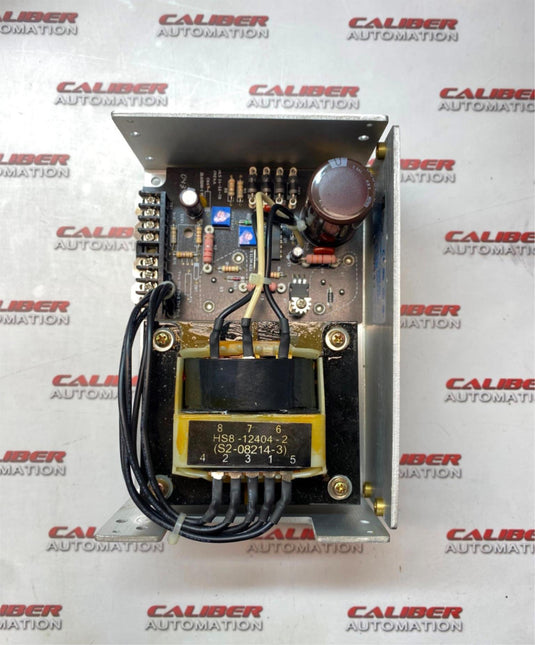SolaHD SLS-24-036T Linear Power Supply - Caliber Automation Online Store