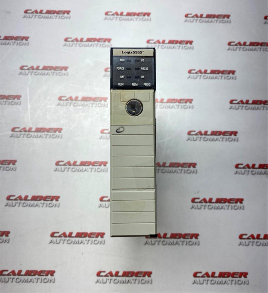 Allen-Bradley 1756-M14/A ControlLogix Processor Unit Memory Expansion - Caliber Automation Online Store