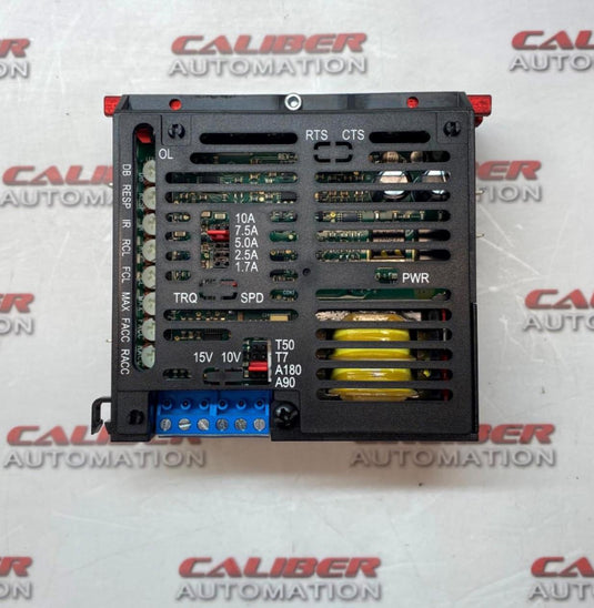 KB Electronics KBMG-212D (8831J) DC Motor Control - Caliber Automation Online Store