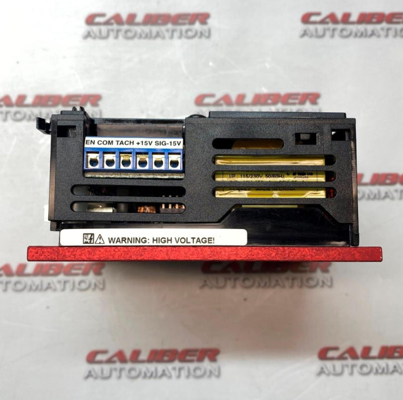 Load image into Gallery viewer, KB Electronics KBMG-212D (8831J) DC Motor Control - Caliber Automation Online Store
