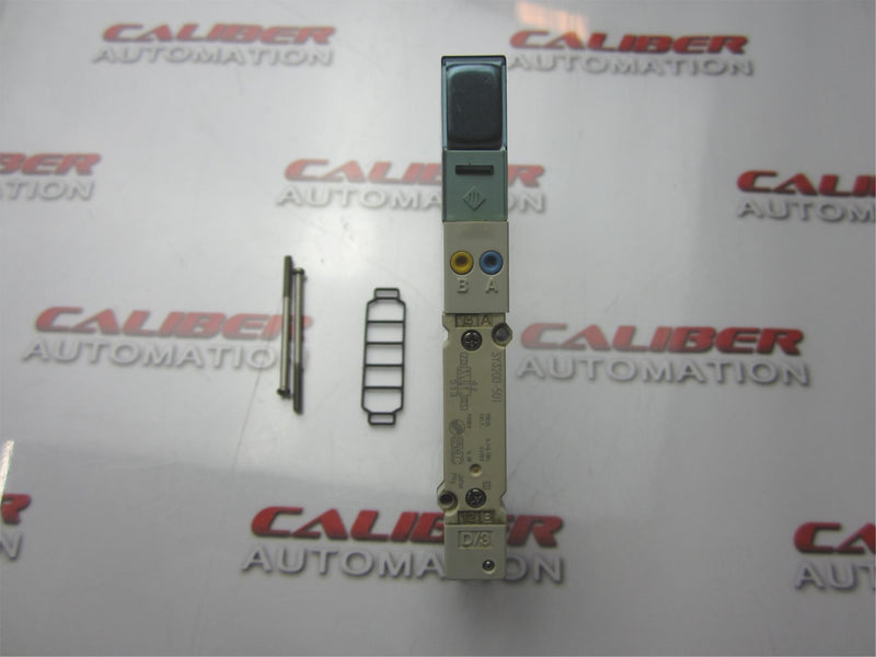 Load image into Gallery viewer, SMC SY3200-5U1 Solenoid Valve - Caliber Automation Online Store
