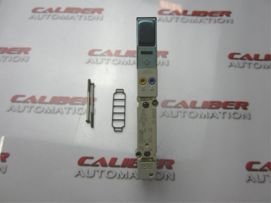SMC SY3200-5U1 Solenoid Valve - Caliber Automation Online Store