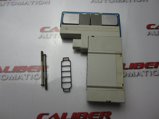 SMC SY3200-5U1 Solenoid Valve - Caliber Automation Online Store