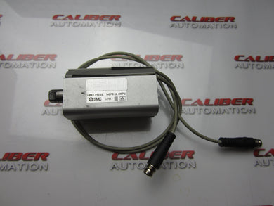 SMC NCDQ2B20-30DZ-A93 Pneumatic Cylinder Actuator - Caliber Automation Online Store