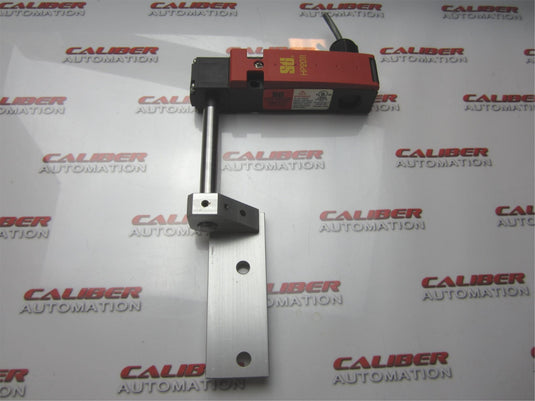 STI HP2011-021LM Safety Door Switch - Caliber Automation Online Store