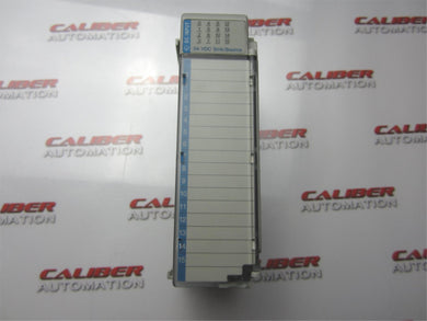 ALLEN BRADLEY 1769-IQ16 SER. A REV. 2 - Caliber Automation Online Store