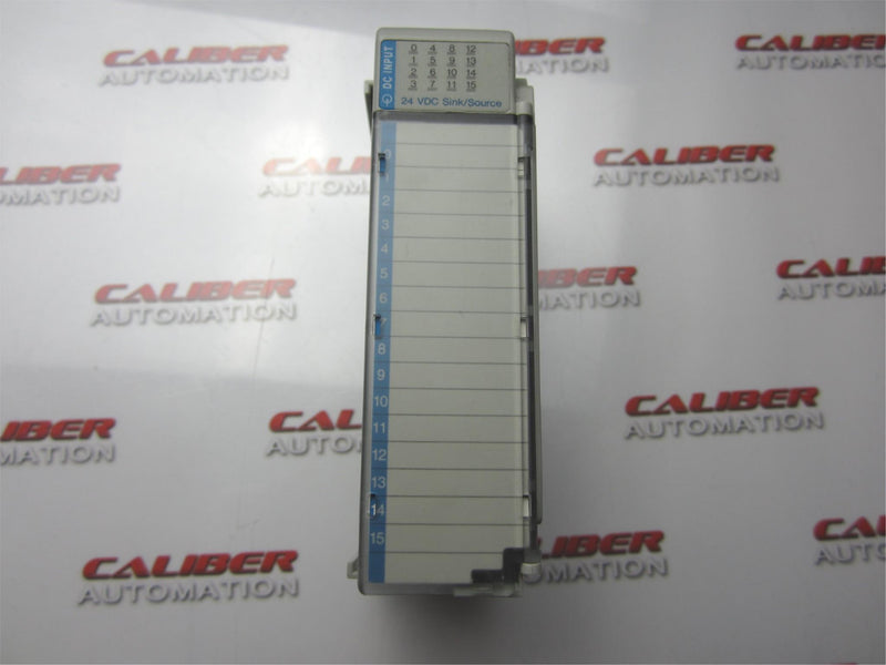 Load image into Gallery viewer, ALLEN BRADLEY 1769-IQ16 SER. A REV. 2 - Caliber Automation Online Store
