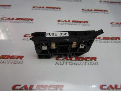 ALLEN BRADLEY 1492-H Fuse Holder - Caliber Automation Online Store