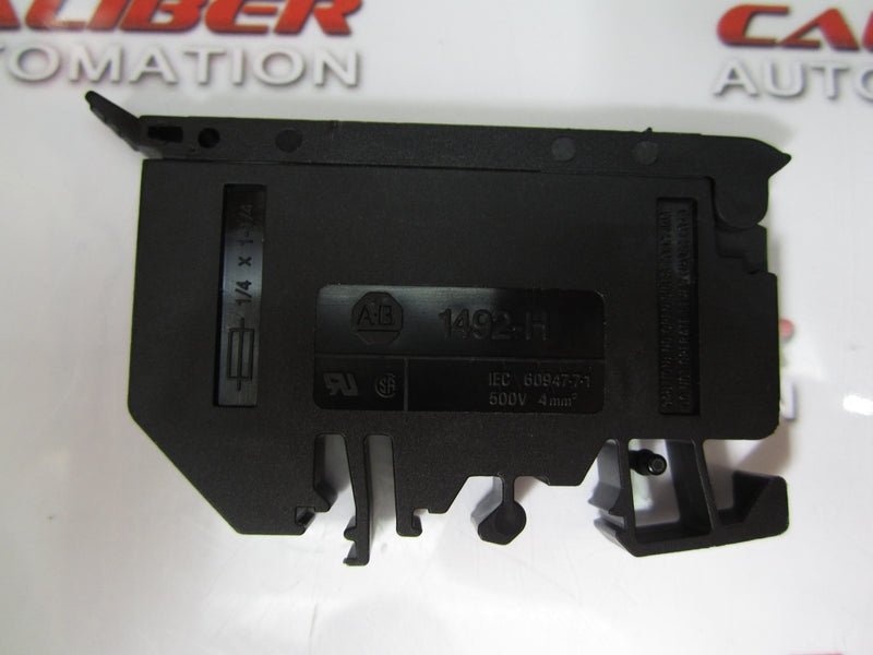 Load image into Gallery viewer, ALLEN BRADLEY 1492-H Fuse Holder - Caliber Automation Online Store
