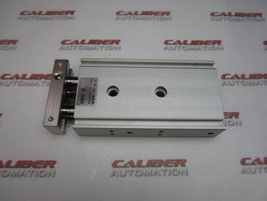 SMC CXSM20-50 Pneumatic Actuator - Caliber Automation Online Store