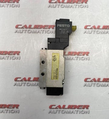 FESTO MEH-5/2-1/8-B Solenoid Valve - Caliber Automation Online Store