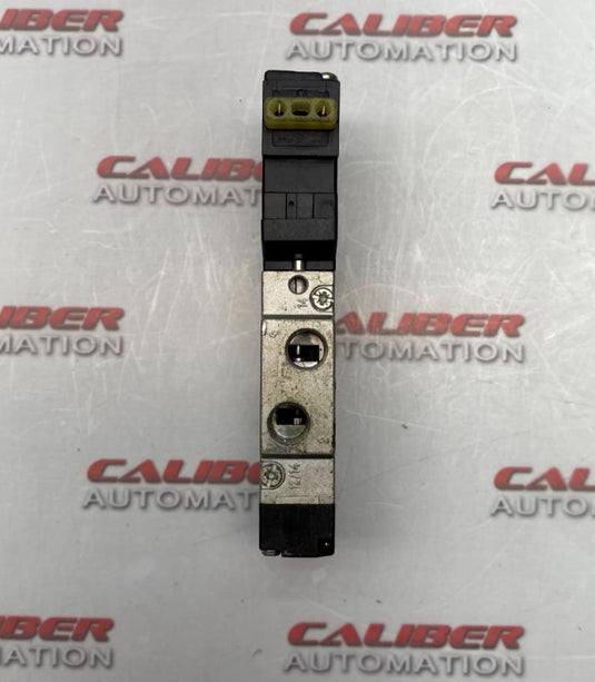 FESTO MEH-5/2-1/8-B Solenoid Valve - Caliber Automation Online Store