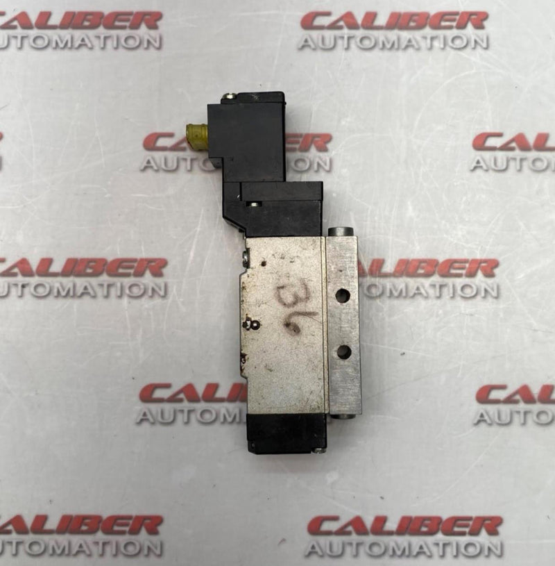 Load image into Gallery viewer, FESTO MEH-5/2-1/8-B Solenoid Valve - Caliber Automation Online Store
