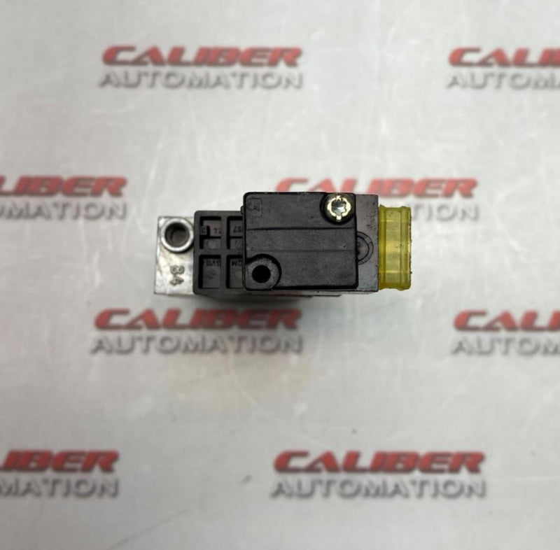 Load image into Gallery viewer, FESTO MEH-5/2-1/8-B Solenoid Valve - Caliber Automation Online Store
