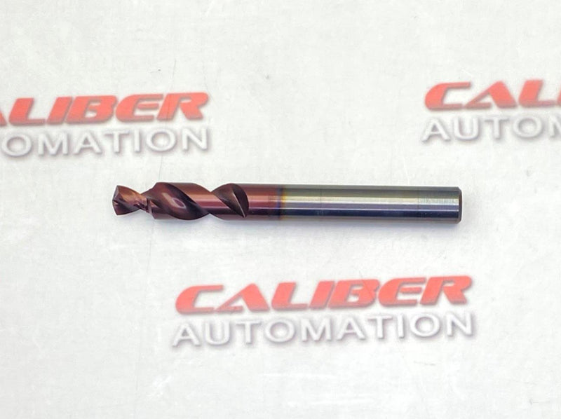 Load image into Gallery viewer, A-TEC 3304 Rev.A Solid Carbide Step Drill Coolant - Caliber Automation Online Store
