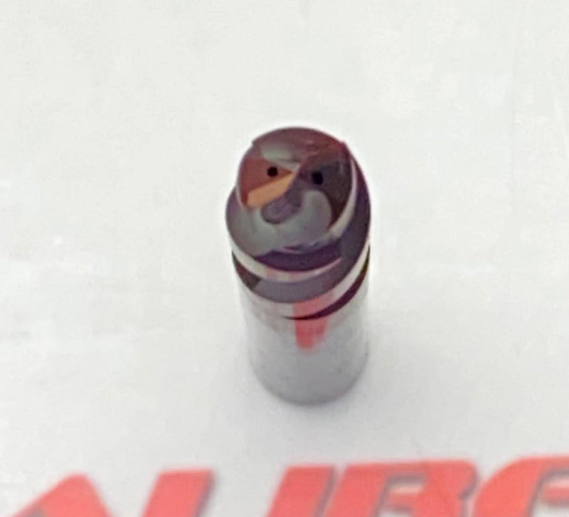 Load image into Gallery viewer, A-TEC 3304 Rev.A Solid Carbide Step Drill Coolant - Caliber Automation Online Store
