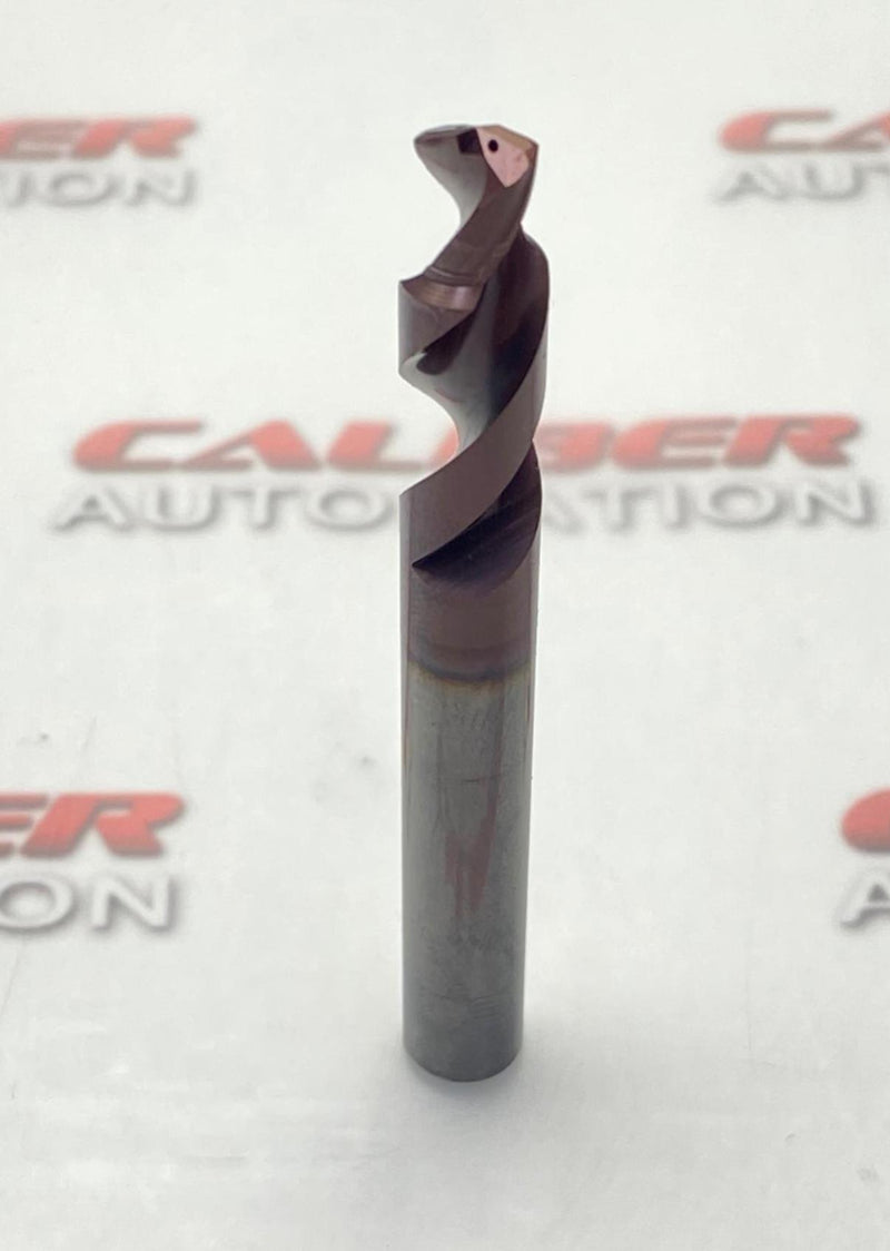 Load image into Gallery viewer, A-TEC 3304 Rev.A Solid Carbide Step Drill Coolant - Caliber Automation Online Store

