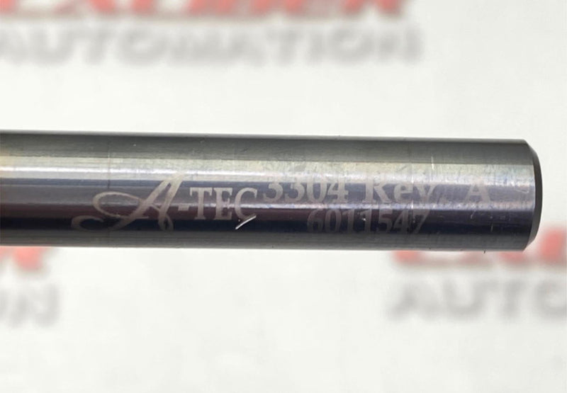 Load image into Gallery viewer, A-TEC 3304 Rev.A Solid Carbide Step Drill Coolant - Caliber Automation Online Store
