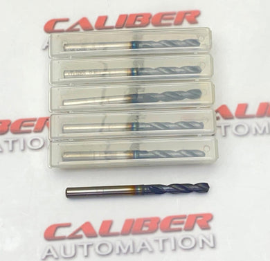 NACHI SGESS Drill 3.8 - Caliber Automation Online Store