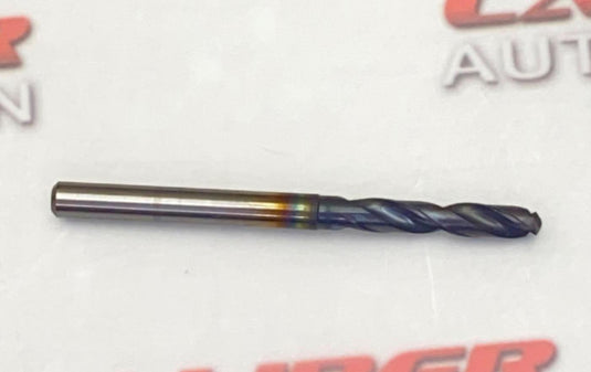 NACHI SGESS Drill 3.8 - Caliber Automation Online Store