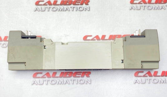 SMC VQZ3251-5YZ1 Solenoid Valve - Caliber Automation Online Store