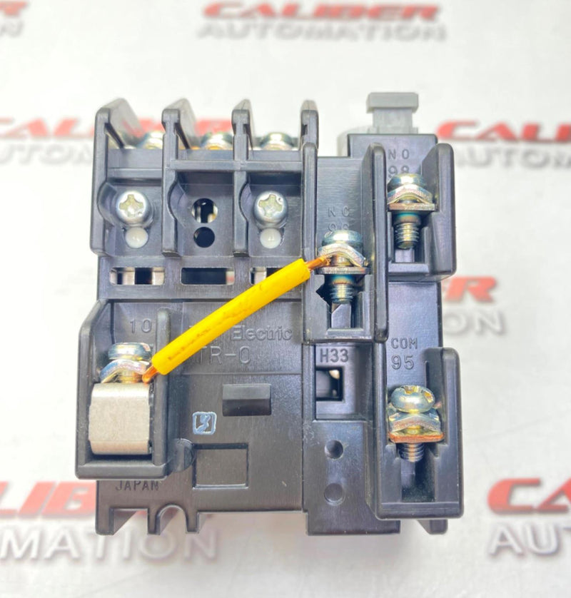 Load image into Gallery viewer, Fuji Electric TR-0 9-13A  Overload Relay - Caliber Automation Online Store
