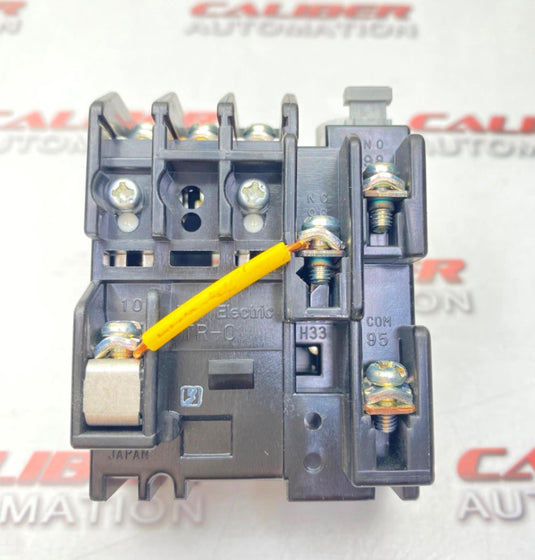 Fuji Electric TR-0 9-13A  Overload Relay - Caliber Automation Online Store
