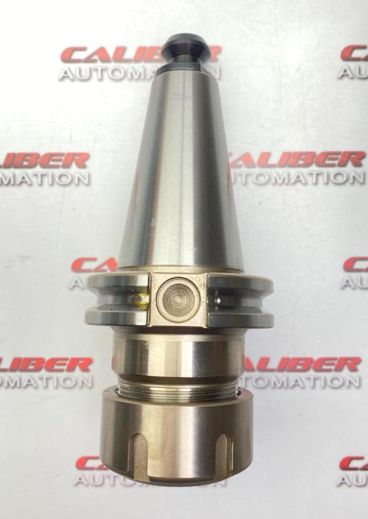 Glacern GMT - CAT40-ER32-250 Collet Chuck  (USED) - Caliber Automation Online Store