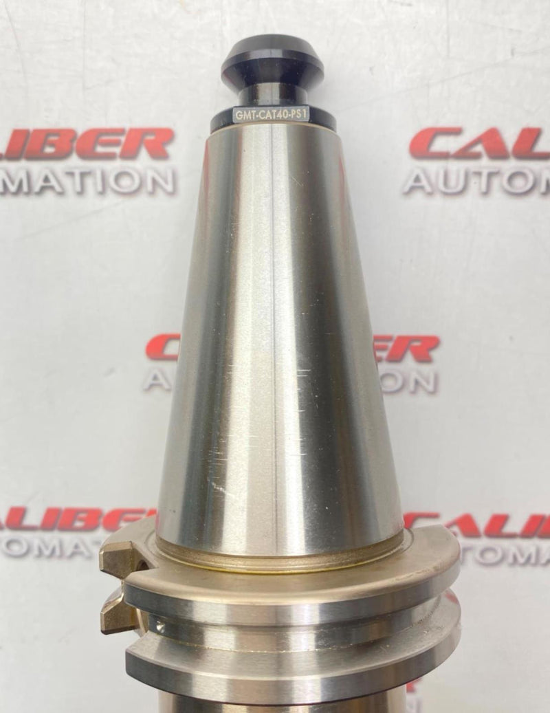 Load image into Gallery viewer, Glacern GMT - CAT40-ER32-250 Collet Chuck  (USED) - Caliber Automation Online Store
