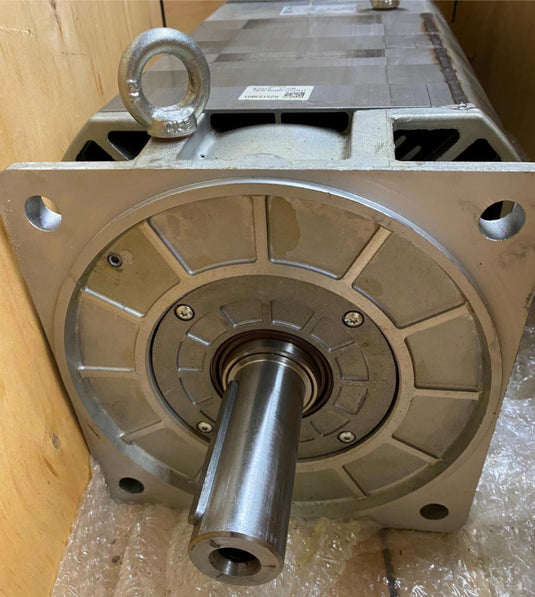 SIEMENS SIMOTICS 3-(1P) 1PH7137-2NG32-0CB2 Spindle Motor  (NEW) - Caliber Automation Online Store