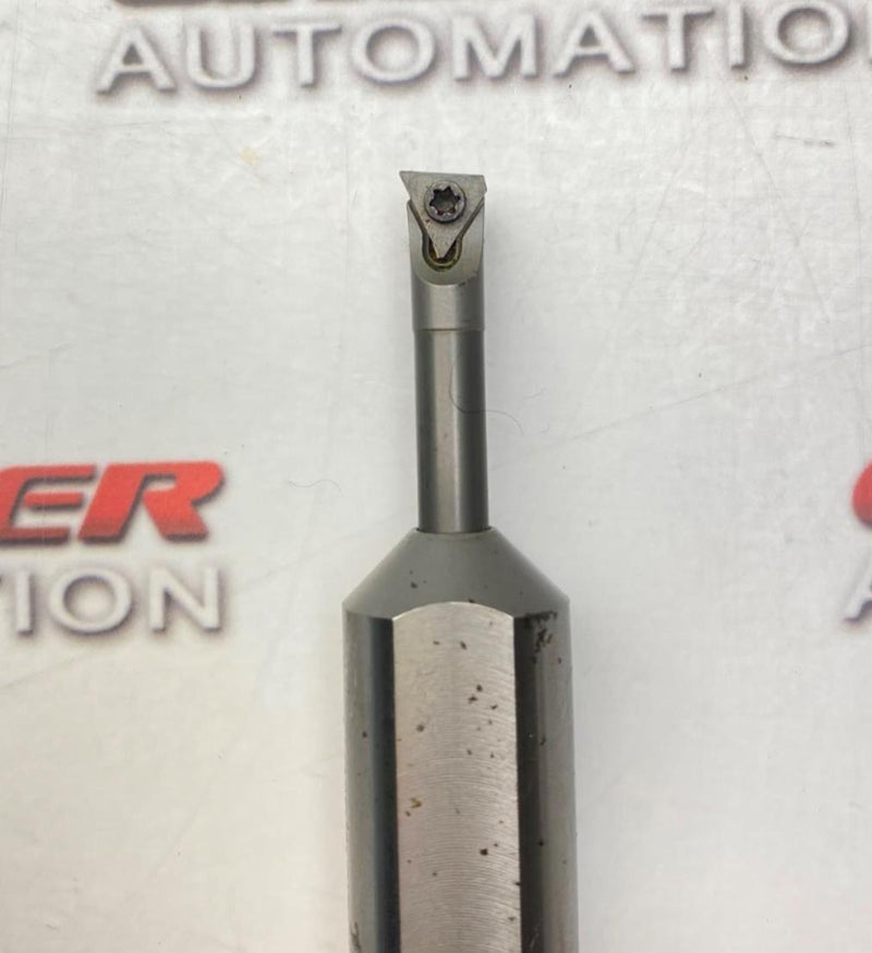 Load image into Gallery viewer, WIDIA CIRCLE FCBI20362515R NE2 Boring Bar (USED) - Caliber Automation Online Store
