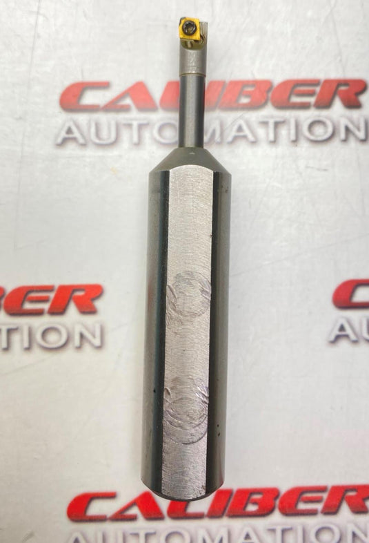WIDIA CIRCLE FCBI20362515R NF3 Boring Bar (USED) - Caliber Automation Online Store