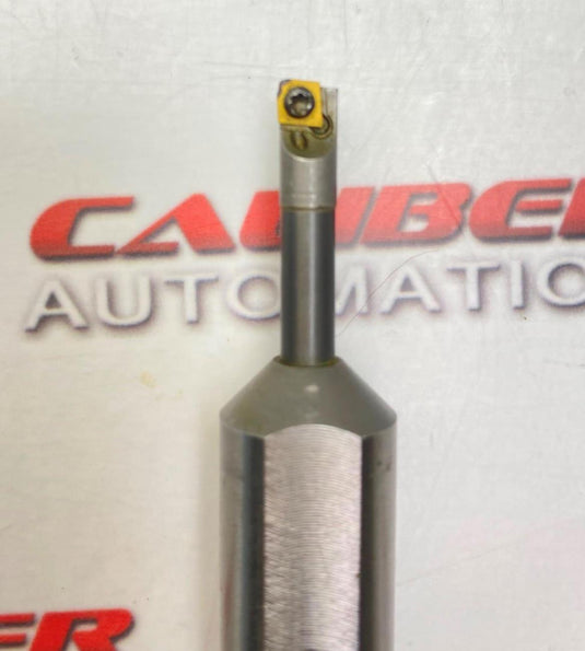 WIDIA CIRCLE FCBI20362515R NF3 Boring Bar (USED) - Caliber Automation Online Store