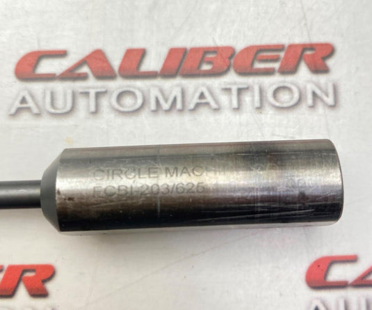 CIRCLE MACHINE FCBI 203/625-1-5R Indexable Coolant Boring Bar  (USED) - Caliber Automation Online Store
