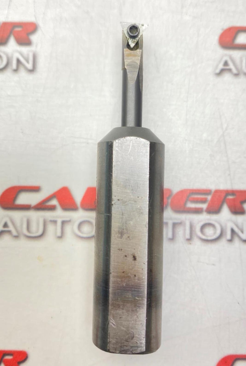 Load image into Gallery viewer, CIRCLE MACHINE FCBI 203/625-1-5R Indexable Coolant Boring Bar  (USED) - Caliber Automation Online Store
