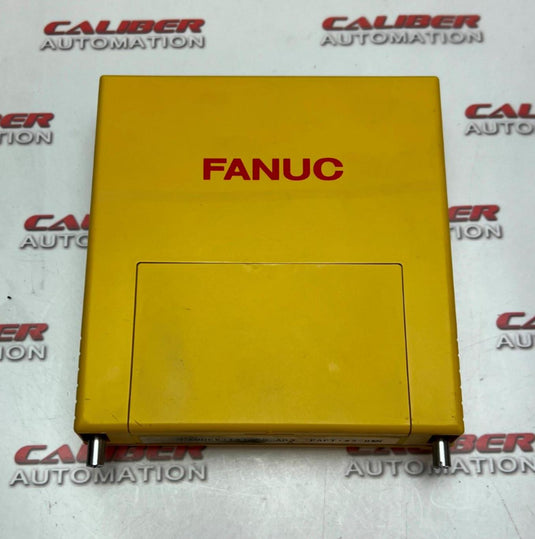 Mori Seiki MV-Jr (FS-10M) Ladder I 81250A03 PC Cassette - Caliber Automation Online Store