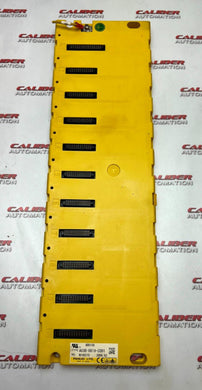Fanuc A03B-0819-C001 ABU10A Rack - Caliber Automation Online Store
