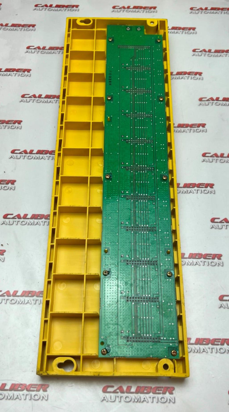 Load image into Gallery viewer, Fanuc A03B-0819-C001 ABU10A Rack - Caliber Automation Online Store
